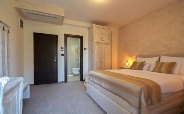 Hotel Helada Main image