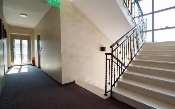 Hotel Helada 4