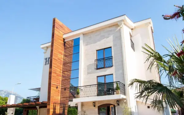 Hotel Helada 6