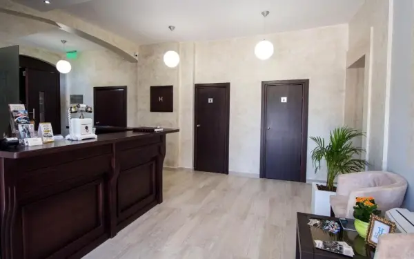Hotel Helada 8