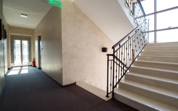 Hotel Helada 9